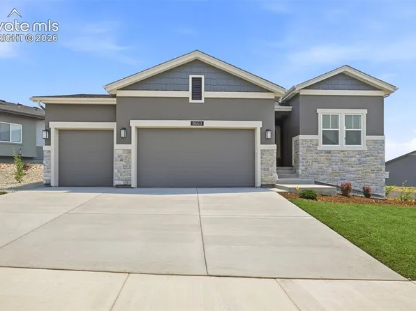 8663 Noreen Falls Dr, Colorado Springs, CO 80924