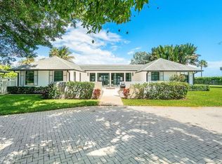 210 S Lake Dr, Lantana, FL 33462
