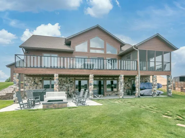 W5779 Brook Trout Court, New Lisbon, WI 53950