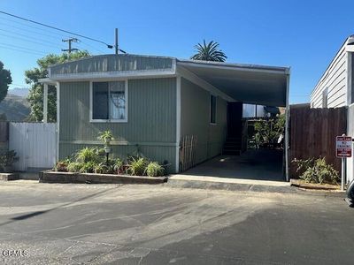 4132 N Ventura Ave SPACE 24, Ventura, CA, 93001