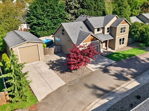 10007 NW 24th Ct, Vancouver, WA 98685