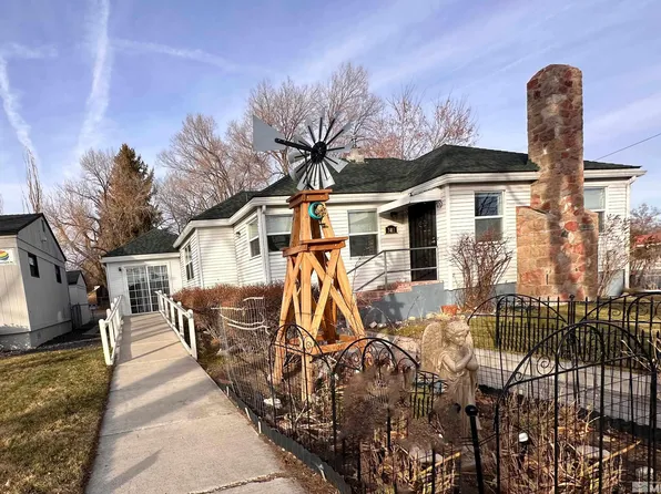 302 E John St, Carson City, NV 89706