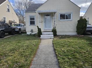 24501 Notre Dame St, Dearborn, MI