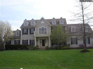 7533 Whitemarsh Way, Hudson, OH