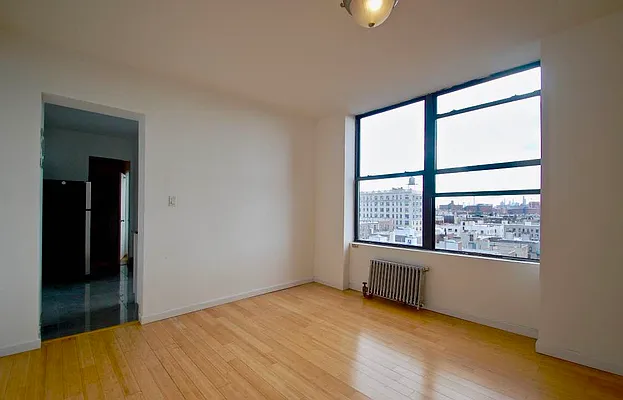 Rented by Compass | media 24