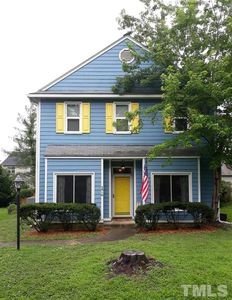 5916 River Lake Cir, Raleigh, NC, 27604