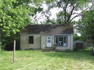 1457 N Rd Se, Warren, OH 44484