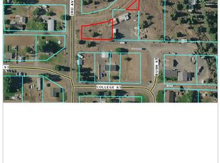 2733 3rd Ave, Bonanza, OR 97623