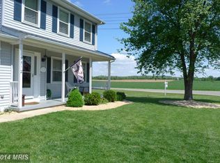 9512 Highlander Blvd, Walkersville, MD 21793