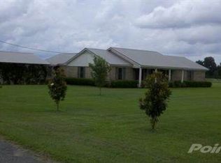 17740 Driskell Rd, Loxley, AL 36551