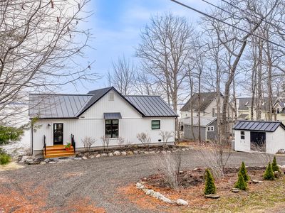 774 Shore Road, Northport, ME, 04849