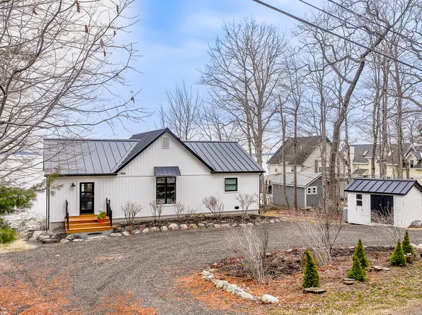 774 Shore Road, Northport, ME 04849
