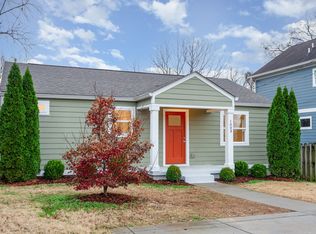 1003 57th Ave N, Nashville, TN 37209