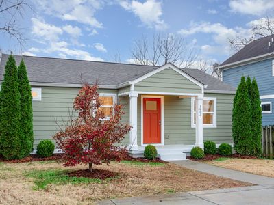 1003 57th Ave N, Nashville, TN, 37209