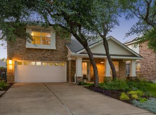 1915 Barnett Dr, Cedar Park, TX 78613