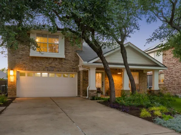 1915 Barnett Dr, Cedar Park, TX 78613