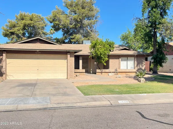 1226 W Alamo Drive, Chandler, AZ 85224