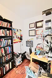 Rented by Compass