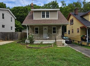 2920 Glenway Ave, Cincinnati, OH 45204