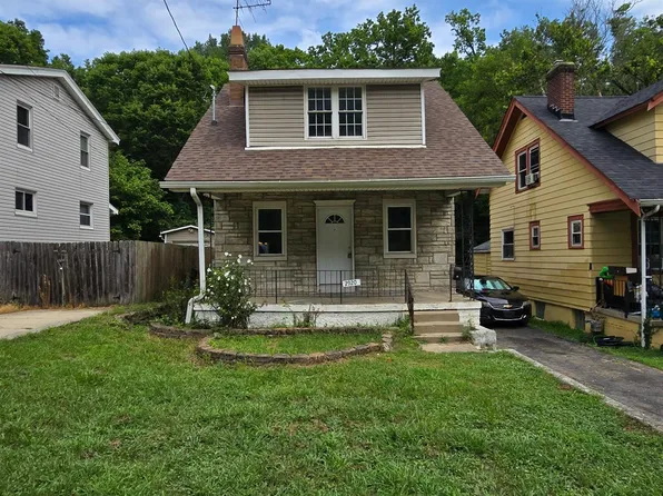 2920 Glenway Ave, Cincinnati, OH 45204