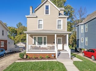 4511 Homer Ave, Cincinnati, OH 45227