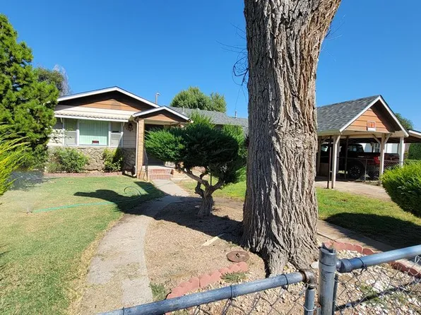 832 W Cliff St, Holly, CO 81047