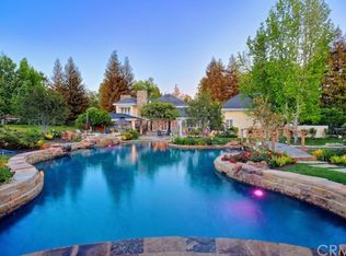 22981 Sonriente Trl, Trabuco Canyon, CA 92679