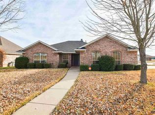 422 Princess Pl, Tyler, TX 75704