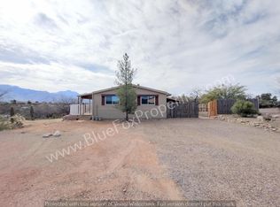 3420 E Mainsail Blvd, Tucson, AZ 85739