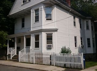 7 Cherokee St, Roxbury, MA 02120
