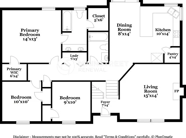 18412 E Blackhawk Trl — Photo 16