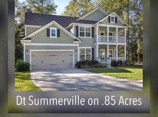 221 President Cir, Summerville, SC 29483