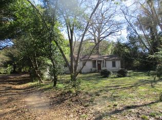 3422 State Highway 147 N, San Augustine, TX 75972