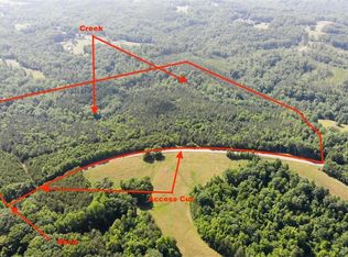 Xx Delta Church Rd, Sandy Ridge, NC 27046