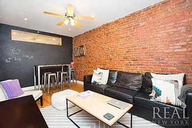 Rented by REAL New York