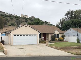 3881 Harris St, La Mesa, CA 91941