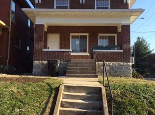 2000 Kenilworth Pl APT 4, Louisville, KY 40205
