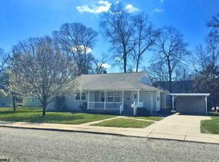206 Infield Ave, Northfield, NJ 08225