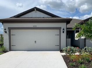 6312 Mooring Line Cir, Apollo Beach, FL 33572