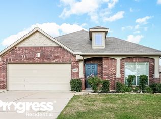 1407 Fox Glen Trl, Mansfield, TX 76063