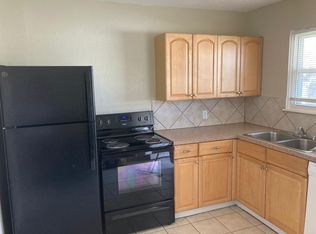 2338 S Bonn Ave, Wichita, KS 67213