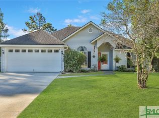 26 Chamois Ct, Pooler, GA 31322