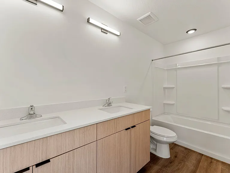 Coal Creek Townhomes — Photo 23