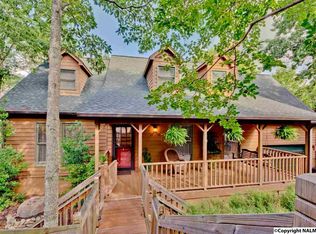 10208 Gibraltar Dr SE, Huntsville, AL 35803