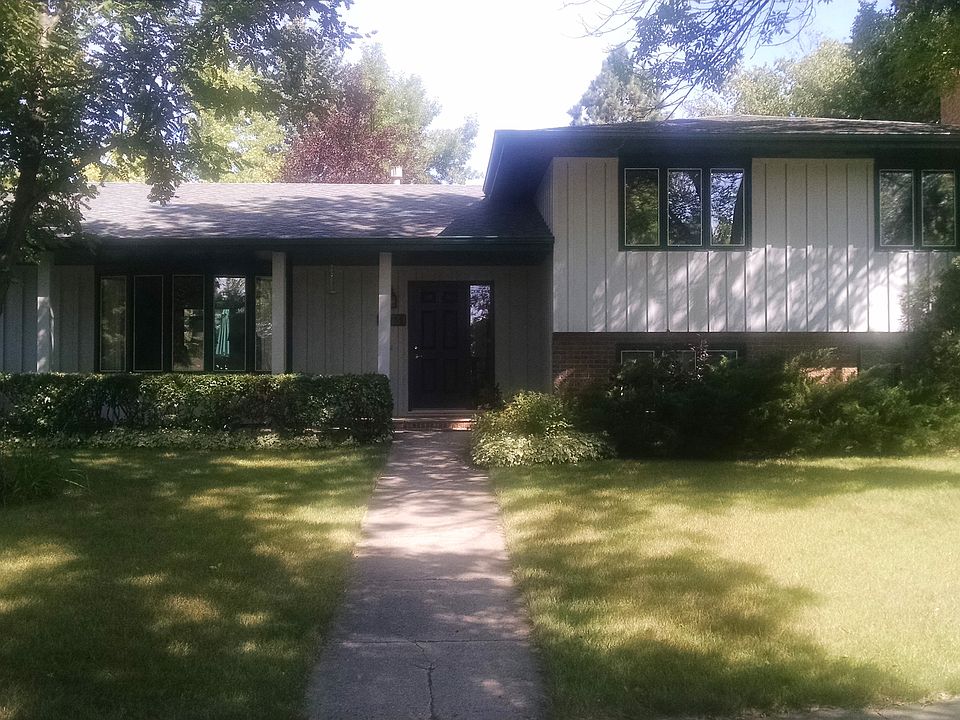 Front view