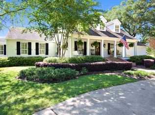 4643 Henderson Rd, Jackson, MS 39272