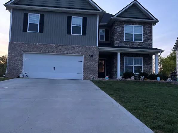 2134 Tributary Dr, Sevierville, TN 37876