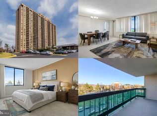 3701 S George Mason Dr UNIT 411N, Falls Church, VA
