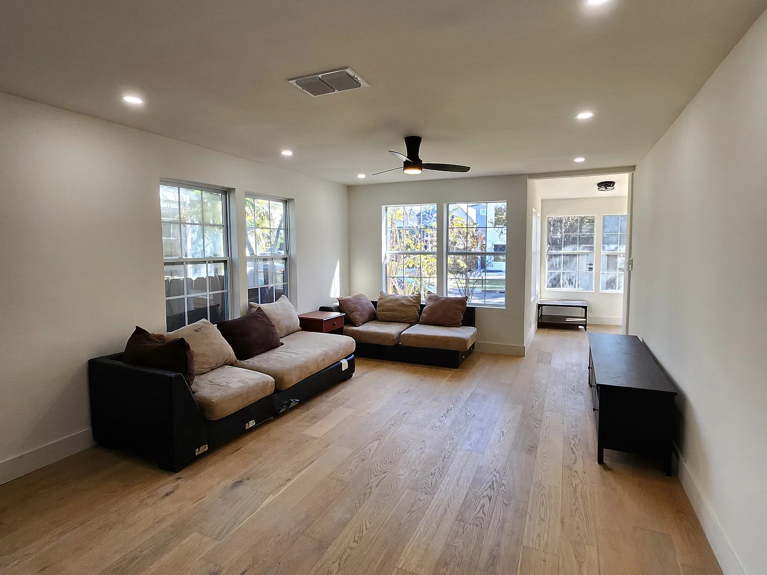 3 bed, 1520 sqft, $3,600 — Photo 3