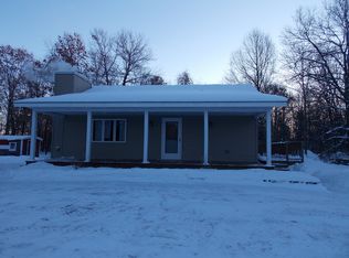 N7150 Olson Rd, Iola, WI 54945